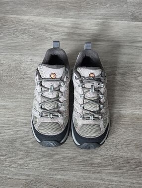 Merrell Wmns Moab 3 Wide 'Brindle Tea'
